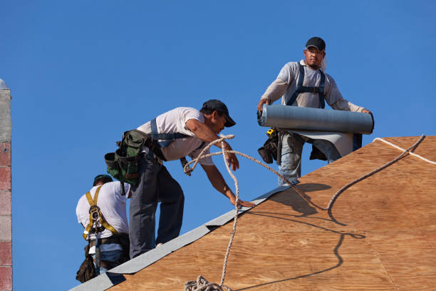 Roof Installation Near Me in Auburn, NE